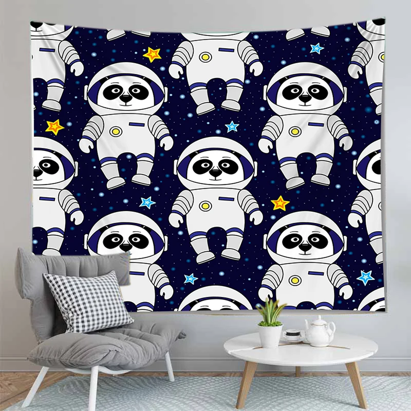 Animal series design hanging tapestry background cloth Boho Decor Wall Cloth
Animal series design hanging tapestry background cloth Boho Decor Wall Cloth