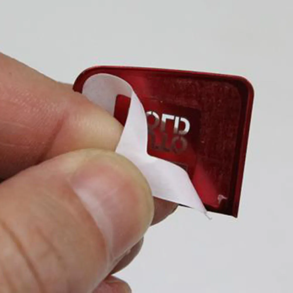 Trim Button Sticker Accessories Anti-scratch For 2018-2021 CHR C-HR Toyota Red Brand New
Trim Button Sticker Accessories Anti-scratch For 2018-2021 CHR C-HR Toyota Red Brand New