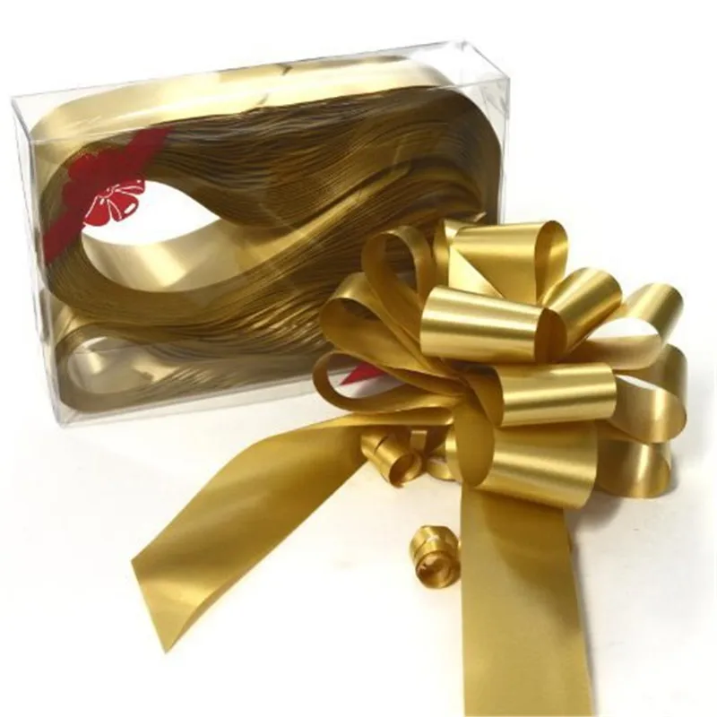 10pcs/lot Pull Bow Ribbon for Craft , Wedding Decoration, Gift Packing 30mm 7LH01
10pcs/lot Pull Bow Ribbon for Craft , Wedding Decoration, Gift Packing 30mm 7LH01
