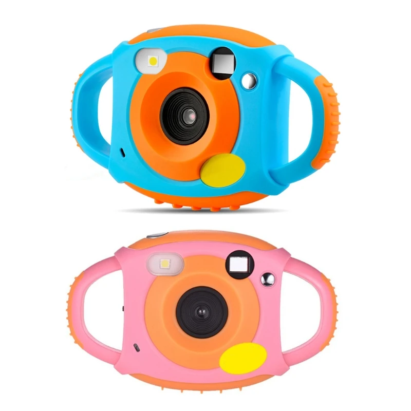 Best New Camera Portable Digital Camera 1.77 Inch Screen Display Children Game Learning Camera Gift Toys Ideal Gift for Kid
Best New Camera Portable Digital Camera 1.77 Inch Screen Display Children Game Learning Camera Gift Toys Ideal Gift for Kid