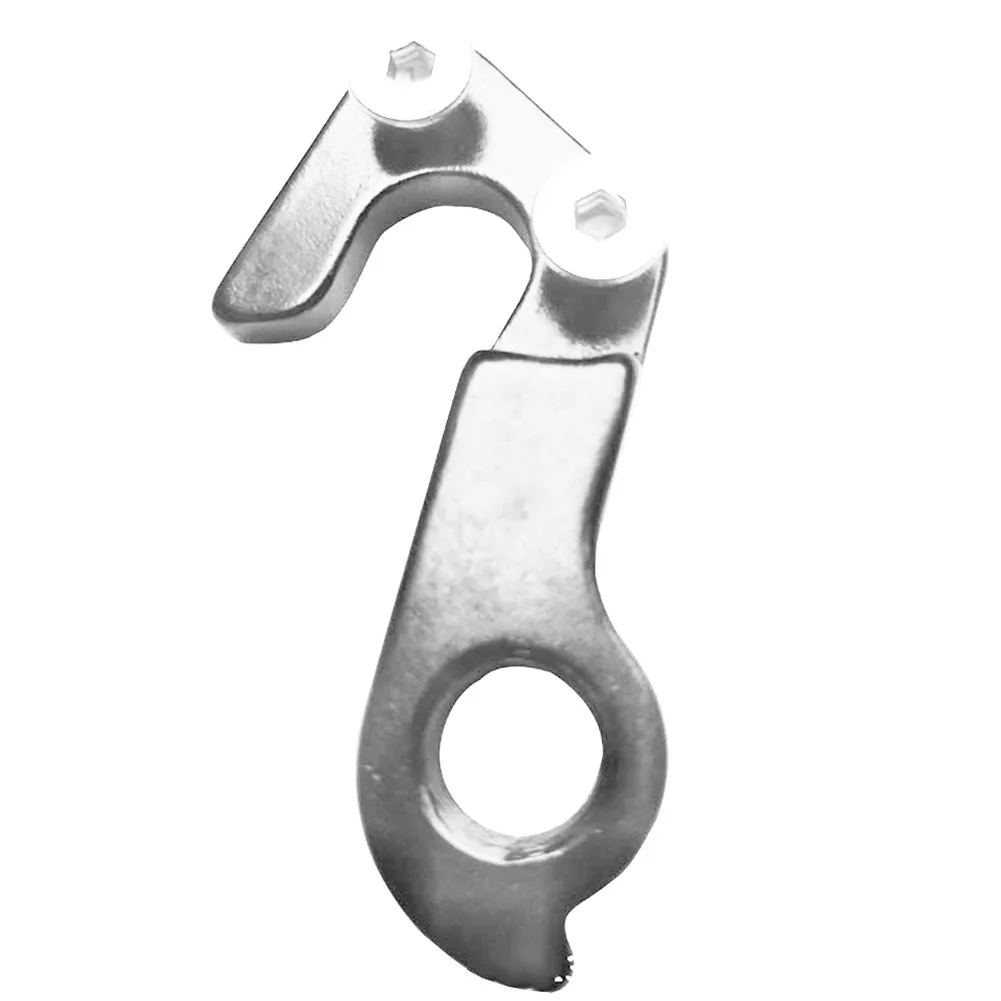 Bike Bicycle Rear Derailleur Gear Mech Hanger Tail Hook For GT Zaskar QR Helion Bicycle Tail Hook Bikes Accessories Parts New
Bike Bicycle Rear Derailleur Gear Mech Hanger Tail Hook For GT Zaskar QR Helion Bicycle Tail Hook Bikes Accessories Parts New