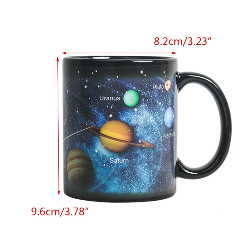 Zombie/Starry Sky Color Changing Tea Cup Large Capacity Xmas Thanksgiving Presents for Boyfriend Girlfriend the Elder
Zombie/Starry Sky Color Changing Tea Cup Large Capacity Xmas Thanksgiving Presents for Boyfriend Girlfriend the Elder