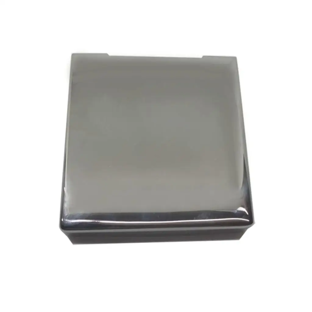 Adjustable Fold Up Large Drink Bottle Cup Holder for Auto Car Truck Marine Boat RV, Stainless Steel 304
Adjustable Fold Up Large Drink Bottle Cup Holder for Auto Car Truck Marine Boat RV, Stainless Steel 304