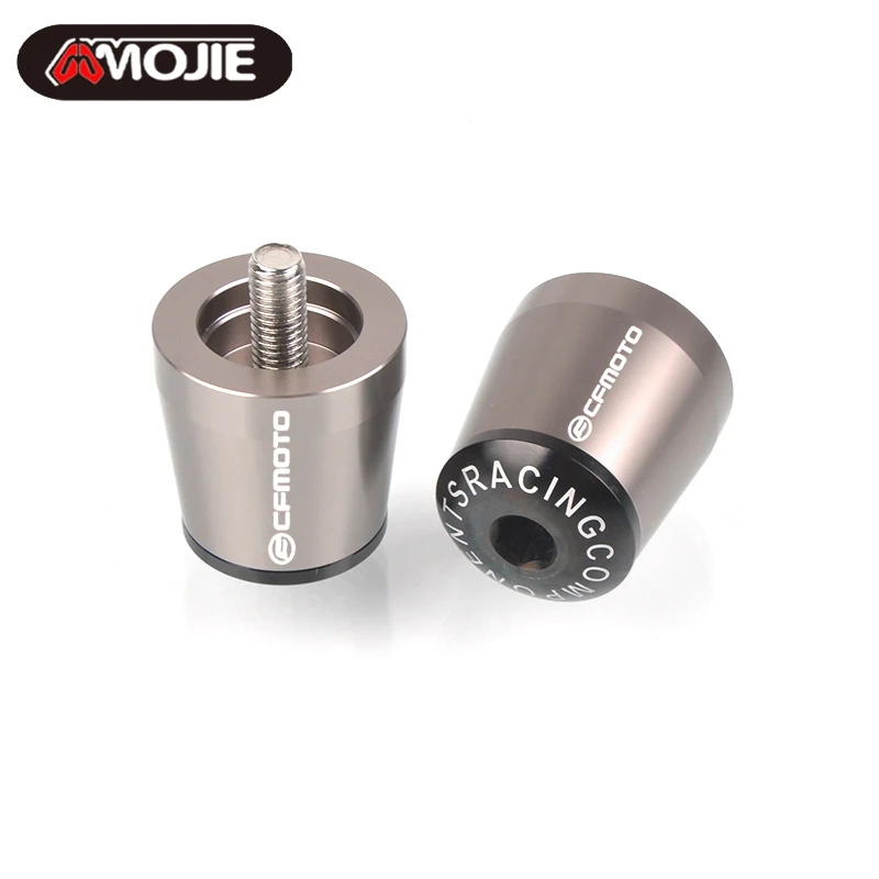 Motorcycle handlebar grips ends Handle bar Cap Hand Grips Bar End Plug For CFMOTO CF MOTO 400nk 650nk 650TR 2020 2021
Motorcycle handlebar grips ends Handle bar Cap Hand Grips Bar End Plug For CFMOTO CF MOTO 400nk 650nk 650TR 2020 2021