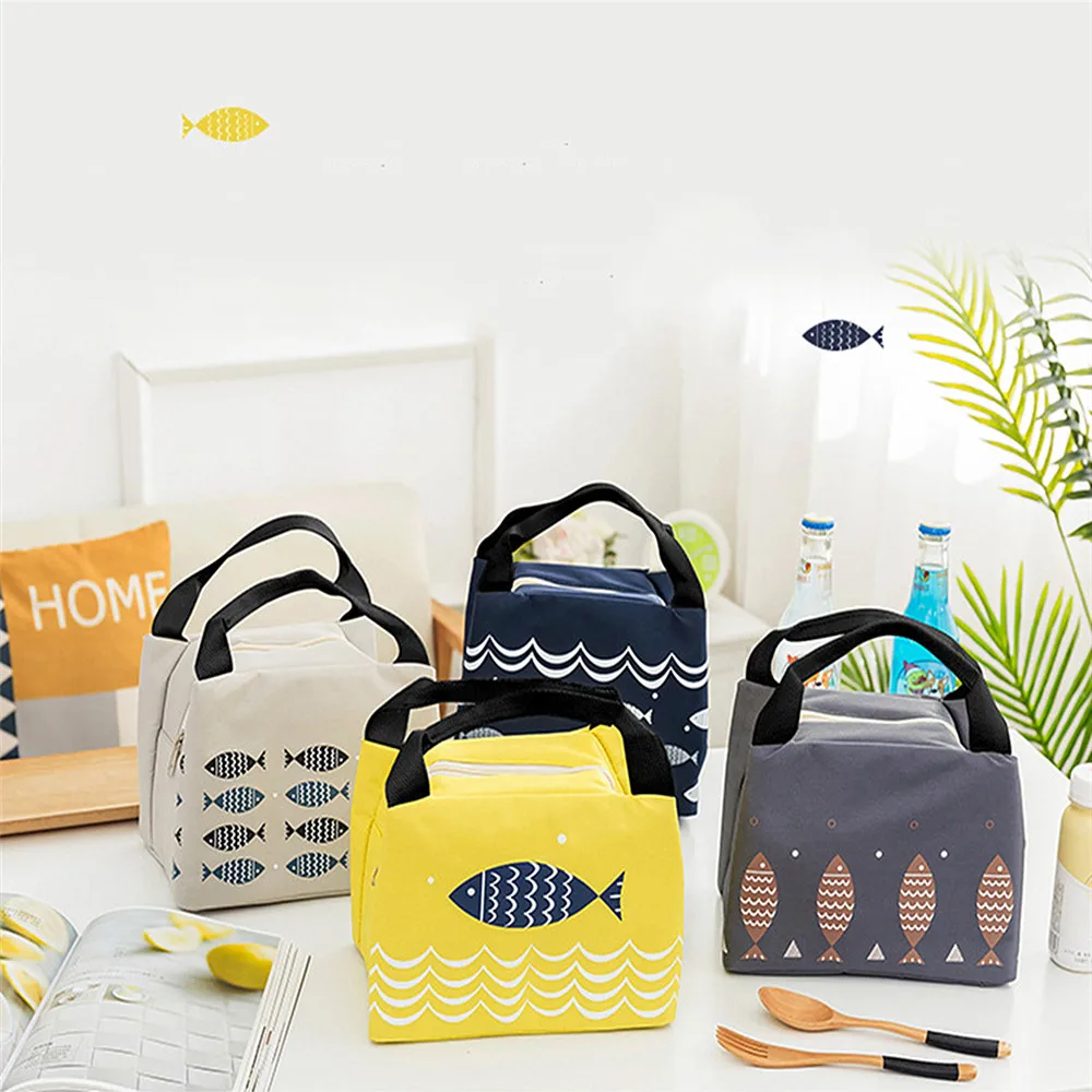 Insulated Lunch Bag Water-Resistant Picnic Tote Purse Portable Canvas Thermal Cooler Food Storage Bag for Adults Students Bags
Insulated Lunch Bag Water-Resistant Picnic Tote Purse Portable Canvas Thermal Cooler Food Storage Bag for Adults Students Bags