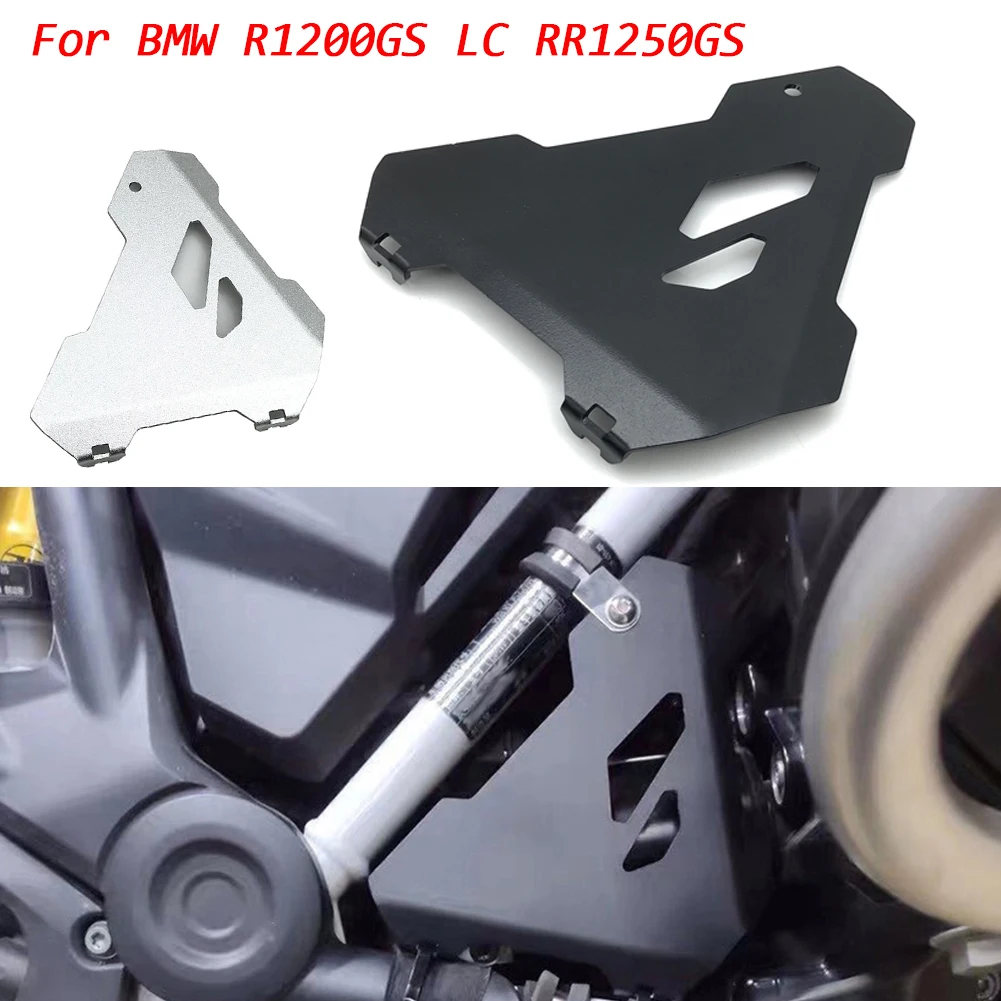 For BMW R1200GS LC RR1250GS Adventure RR1250R Motorcycle Accessories Starter Protector Guard Cover Motor Guard
For BMW R1200GS LC RR1250GS Adventure RR1250R Motorcycle Accessories Starter Protector Guard Cover Motor Guard