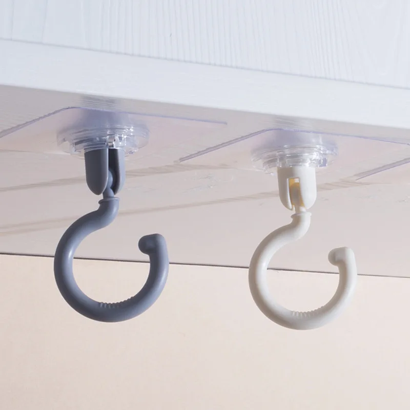 Rotary Hook Strong Sticking Hook Household Multifunctional Sticking Hook Kitchen Bathroom Wall Key Hanging Door Rear Coat Hook
Rotary Hook Strong Sticking Hook Household Multifunctional Sticking Hook Kitchen Bathroom Wall Key Hanging Door Rear Coat Hook
