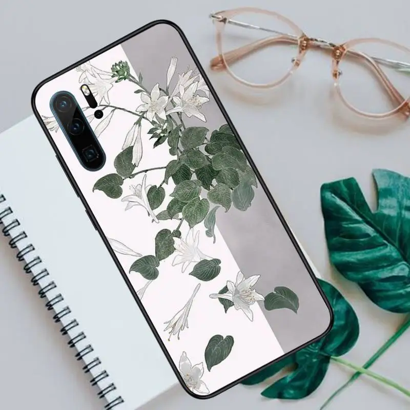 Chinese Flower Phone Case For Huawei P40 P20 P30 lite Pro P Smart 2019 Mate 40 20 10 Lite Pro Nova 5t
Chinese Flower Phone Case For Huawei P40 P20 P30 lite Pro P Smart 2019 Mate 40 20 10 Lite Pro Nova 5t