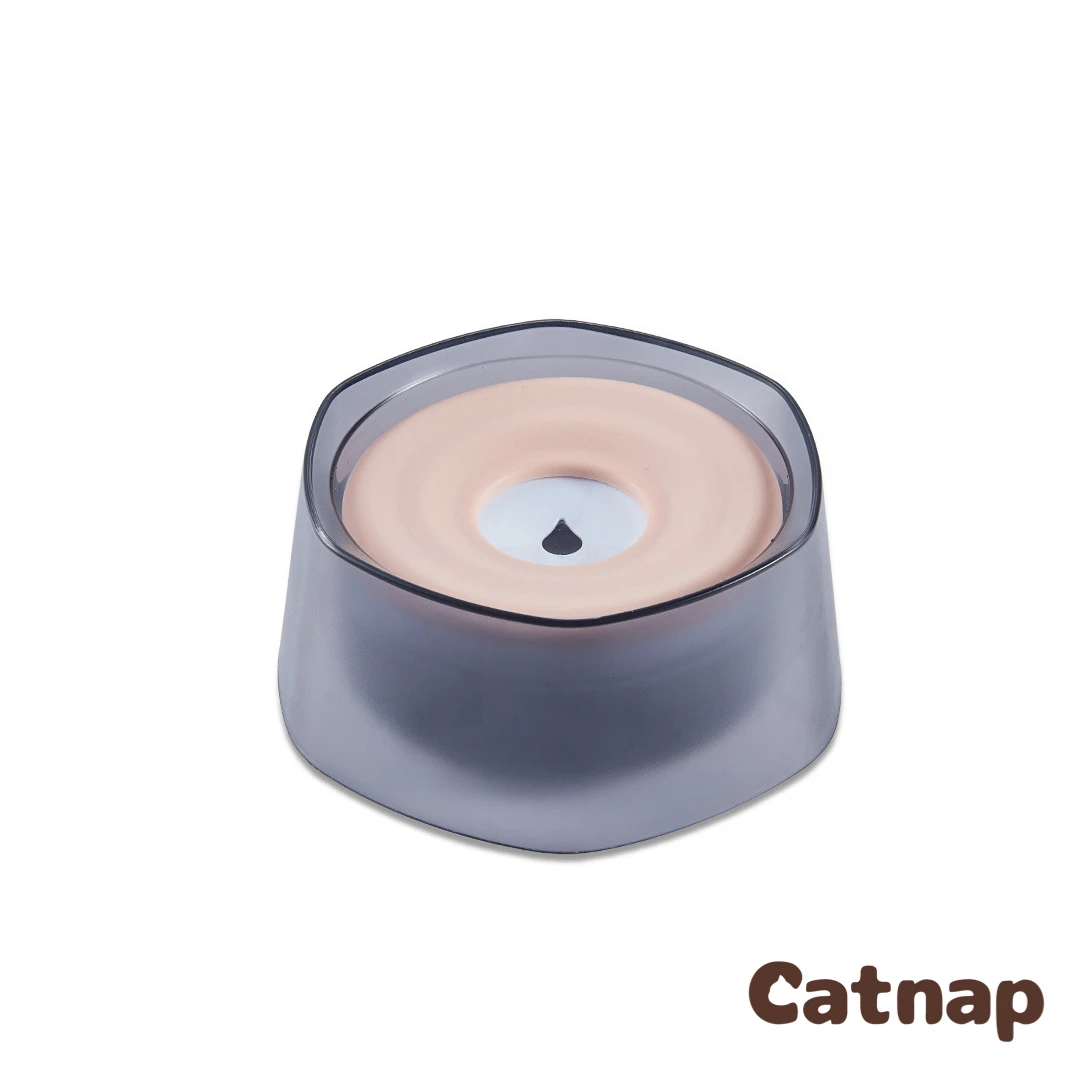 Pet Floating Bowl for cats products for pets Not Wet Mouth Splash Water Cat Bowl Not Sprinkle Water Dispenser Dog Bowl
Pet Floating Bowl for cats products for pets Not Wet Mouth Splash Water Cat Bowl Not Sprinkle Water Dispenser Dog Bowl