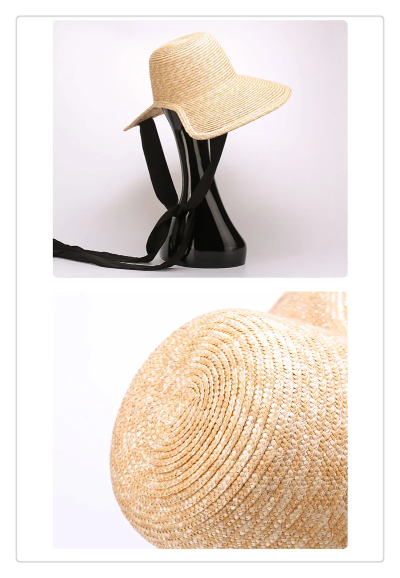 202004-HH7180 new Countryside Lolita style handmade straw lady sun cap women leisure holiday beach hat
202004-HH7180 new Countryside Lolita style handmade straw lady sun cap women leisure holiday beach hat