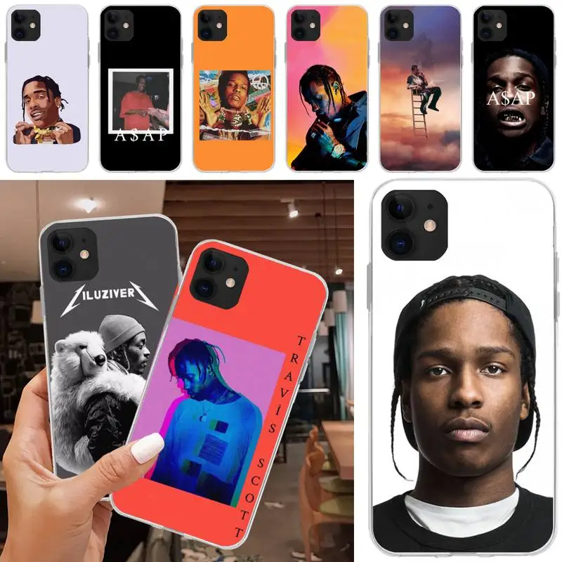 Известный как можно скорее Рокки чехол coque fundas для iphone 11 PRO MAX X XS XR 4S 5S 6S 7 8 PLUS SE 2020