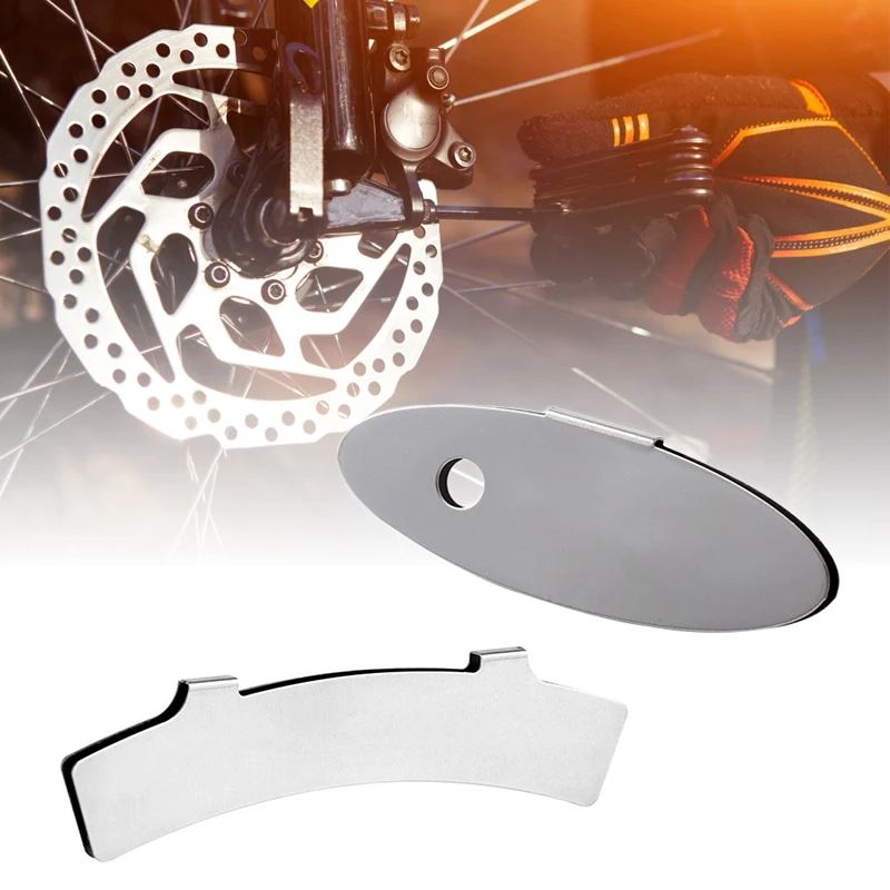 Disc Brake Pad Adjusting Tool Rotor Disc Brake Gap Setting Cycling Accessories For Bike Bicycle JC
Disc Brake Pad Adjusting Tool Rotor Disc Brake Gap Setting Cycling Accessories For Bike Bicycle JC