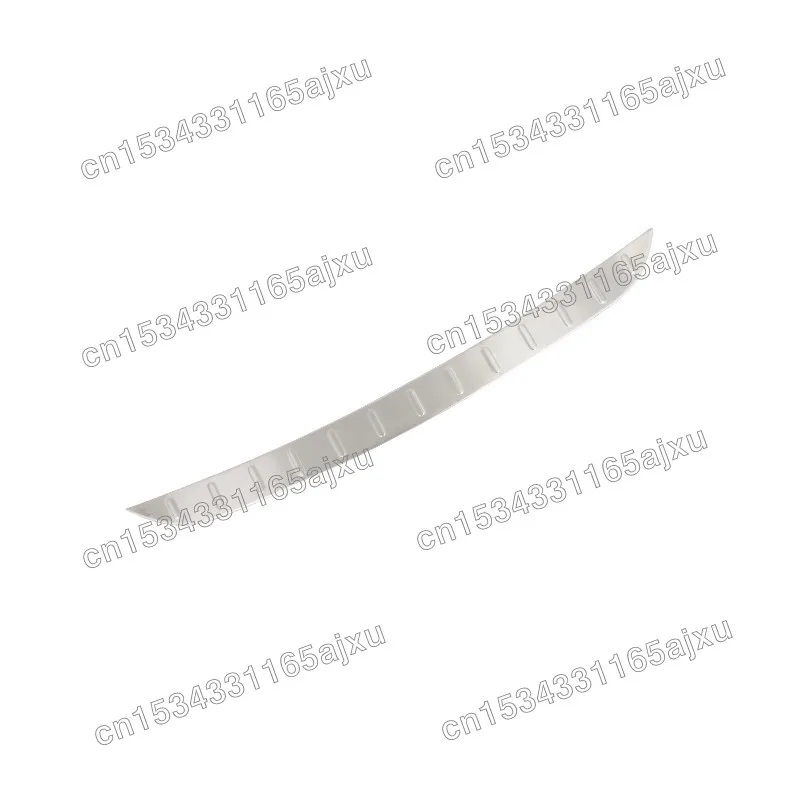 For VW Volkswagen Tiguan 1 MK1 2009 2010 2011 2012 2013 2014 2015 2016 Rear Bumper Protector Sill Trunk Tread Plate cover Trim
For VW Volkswagen Tiguan 1 MK1 2009 2010 2011 2012 2013 2014 2015 2016 Rear Bumper Protector Sill Trunk Tread Plate cover Trim