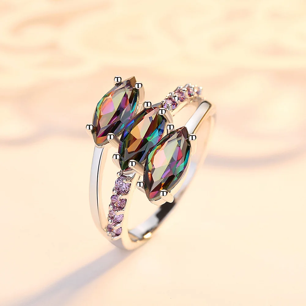 1PC Hot Sale European And American Creative Fashion Ring Purple Ring for Women Female Wedding Bridal Jewelry Accessories
1PC Hot Sale European And American Creative Fashion Ring Purple Ring for Women Female Wedding Bridal Jewelry Accessories