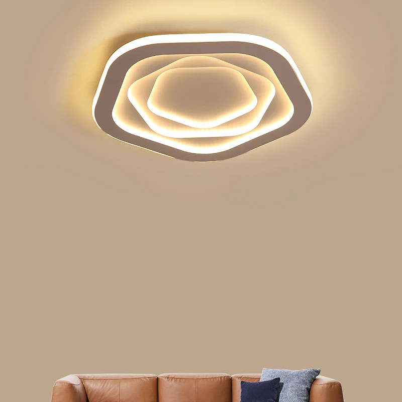 led ceiling light Bedroom Living room Ceiling Lights Lamp Modern lustre de plafond moderne Modern LED Ceiling lamp for bedroom
led ceiling light Bedroom Living room Ceiling Lights Lamp Modern lustre de plafond moderne Modern LED Ceiling lamp for bedroom