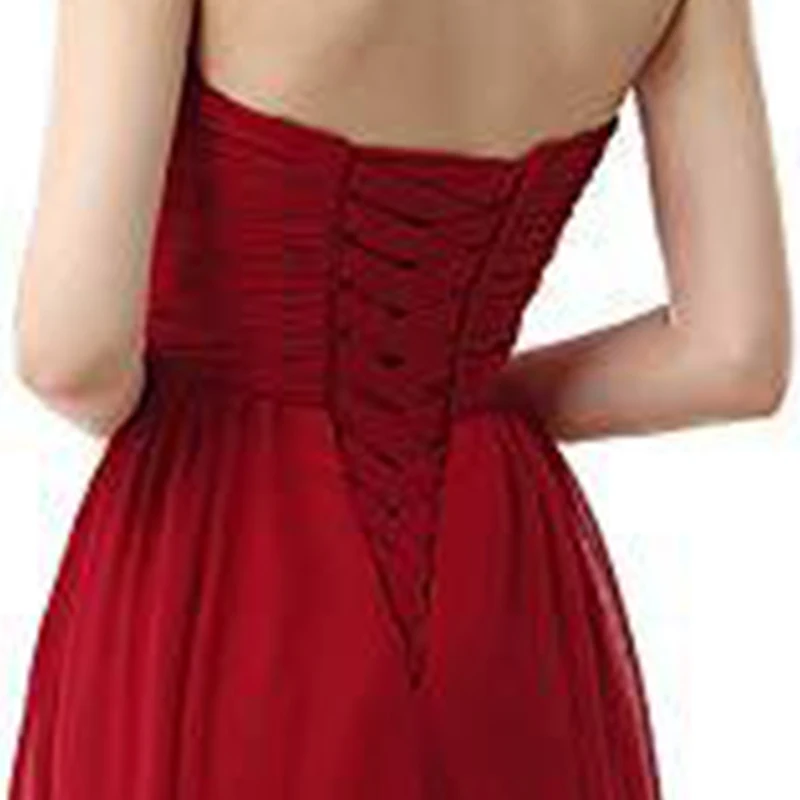 Chiffon Long Evening Dress Sexy Women Prom Gown Elegant Sleeveless Backless Evening Gown For Robe Soiree And Wedding Guest Party
Chiffon Long Evening Dress Sexy Women Prom Gown Elegant Sleeveless Backless Evening Gown For Robe Soiree And Wedding Guest Party