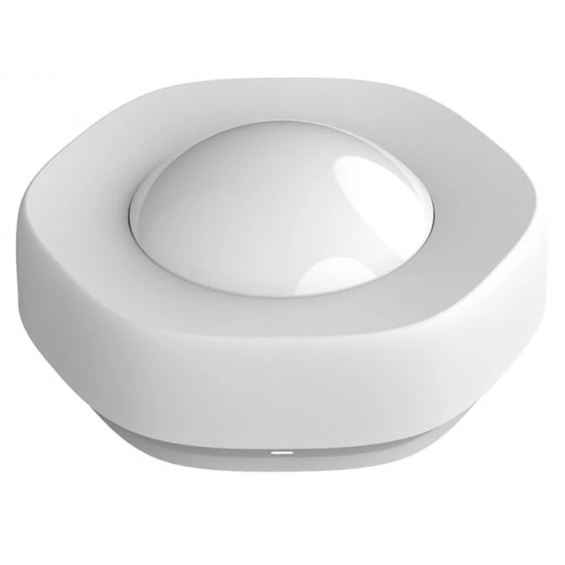 SHGO HOT-Smart Home WiFi PIR Motion Sensor Tuya / Smart Life APP Control Wireless Infrared Security Burglar Alarm Detector 
SHGO HOT-Smart Home WiFi PIR Motion Sensor Tuya / Smart Life APP Control Wireless Infrared Security Burglar Alarm Detector