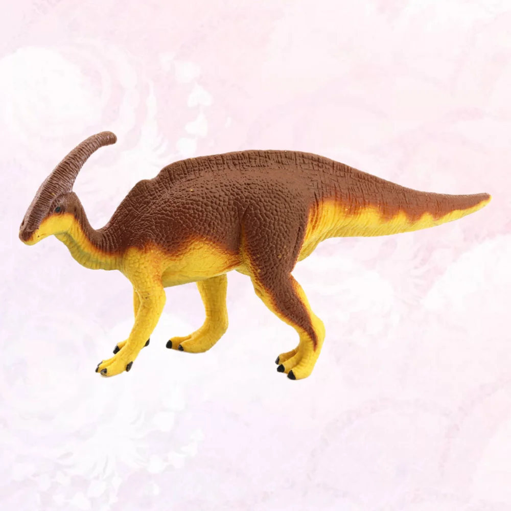 1pc Parasaurolophus Model Jurassic Cretaceous Model Desktop Bookshlef TV Cabinet Adornment
1pc Parasaurolophus Model Jurassic Cretaceous Model Desktop Bookshlef TV Cabinet Adornment