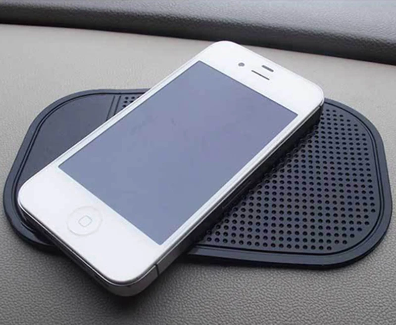 Automobiles Interior Accessories for Mobile Phone Mp3mp4 Pad GPS Anti Slip Car Sticky Anti-Slip Mat
Automobiles Interior Accessories for Mobile Phone Mp3mp4 Pad GPS Anti Slip Car Sticky Anti-Slip Mat
