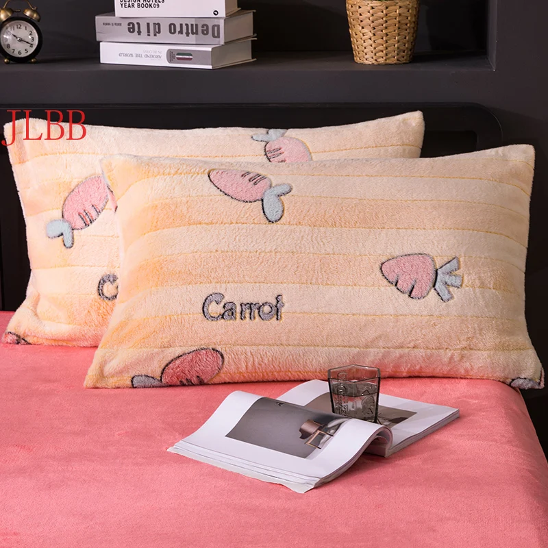 5D Snowflake Fleece Pillowcase 2pcs Printed Pillowcover 2020 New Velvet Flannel Flower Pillowslip Pastoral Style Home Bed Soft
5D Snowflake Fleece Pillowcase 2pcs Printed Pillowcover 2020 New Velvet Flannel Flower Pillowslip Pastoral Style Home Bed Soft