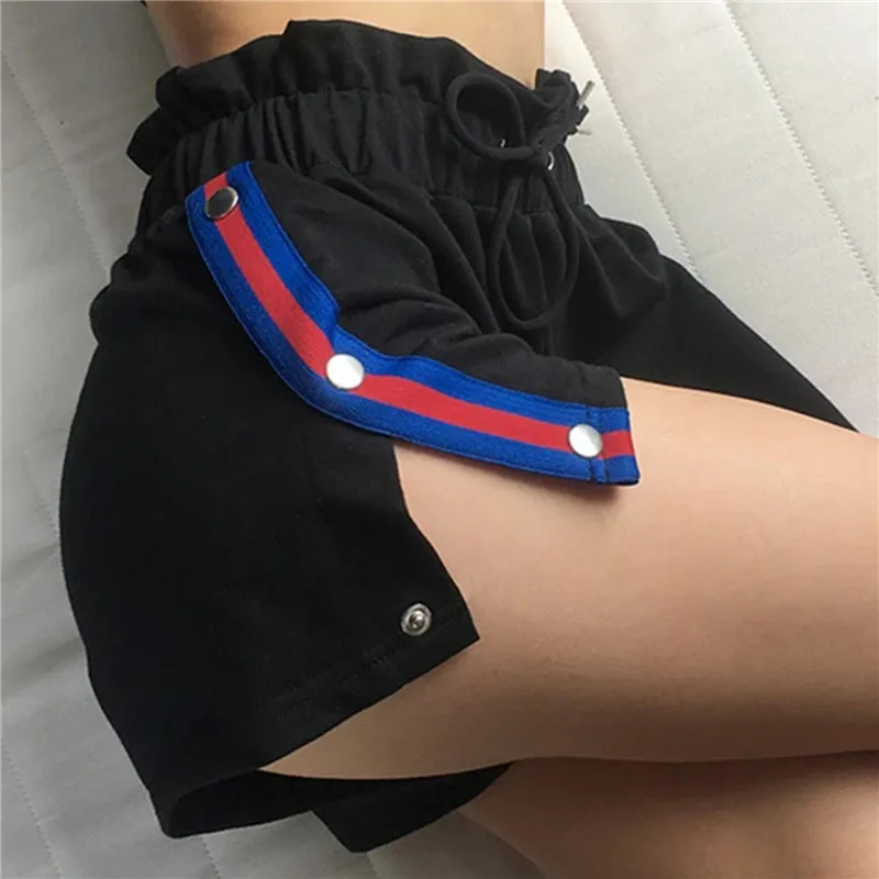 hirigin Women Patchwork Side Split Pleated High-Waist Drawstring Shorts 2021 Street Y2K Club Outfits Bottoms
hirigin Women Patchwork Side Split Pleated High-Waist Drawstring Shorts 2021 Street Y2K Club Outfits Bottoms