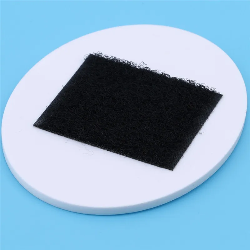 New Arrivals Eyelash Individual Tile Palette Belt Adhesive Ceramic Eye Lash Pad Acrylic Eyelash Glue Extension Pallet Holder 1PC
New Arrivals Eyelash Individual Tile Palette Belt Adhesive Ceramic Eye Lash Pad Acrylic Eyelash Glue Extension Pallet Holder 1PC