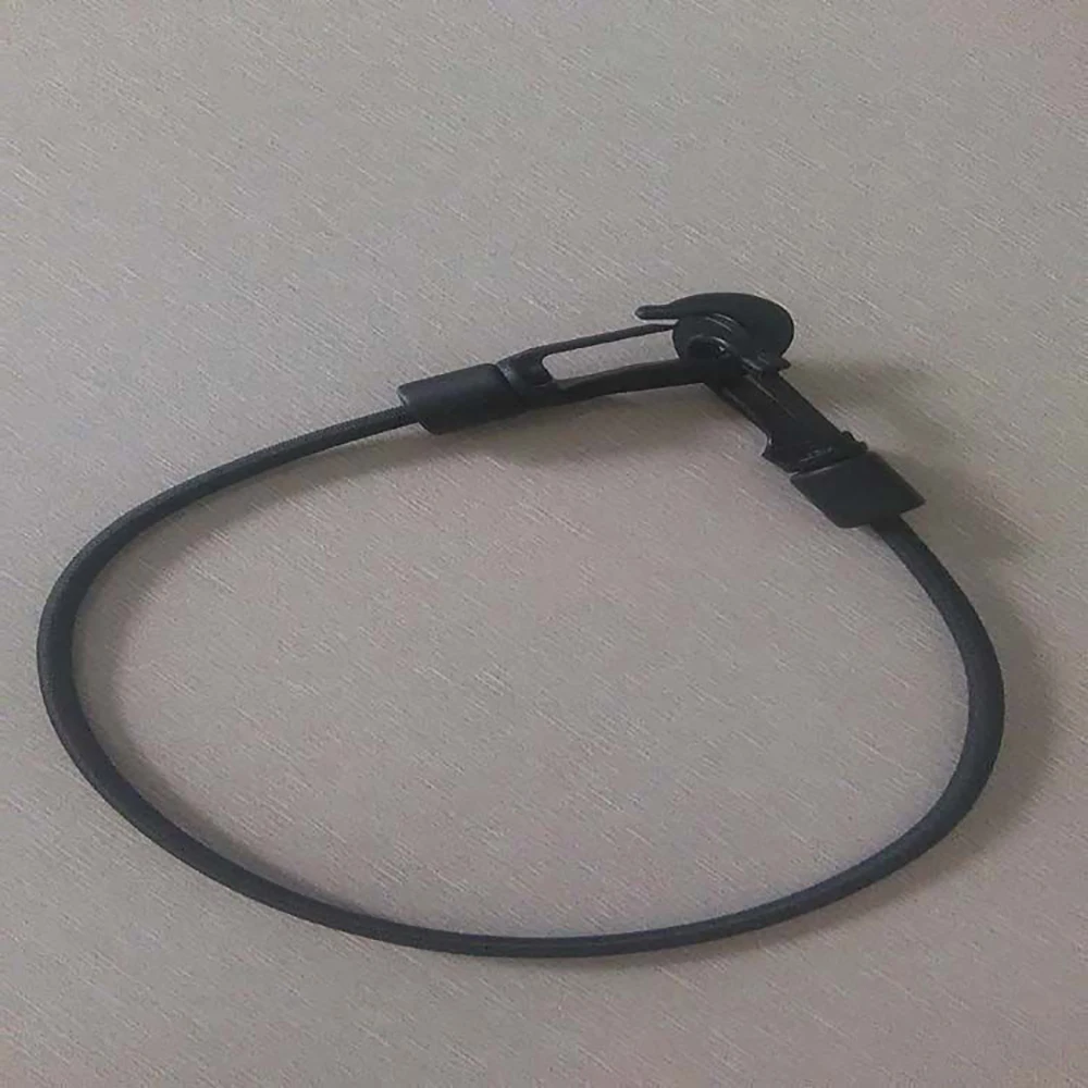 40CM Stretch Elastic Bungee Cord Hooks Brand Bikes Rope Tie Car Luggage Roof Rack Strap Hooks Bicycle Tied 
40CM Stretch Elastic Bungee Cord Hooks Brand Bikes Rope Tie Car Luggage Roof Rack Strap Hooks Bicycle Tied