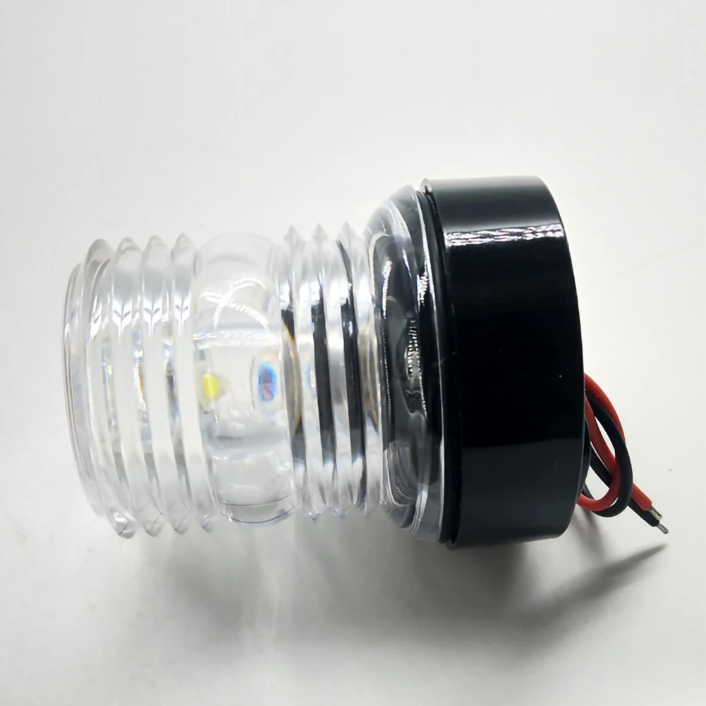 12-24V Marine Boat Yacht Navigation Light 360 Degree All Round Waterproof LED Anchor Light Marine Boat Accessories Dropshipping
12-24V Marine Boat Yacht Navigation Light 360 Degree All Round Waterproof LED Anchor Light Marine Boat Accessories Dropshipping