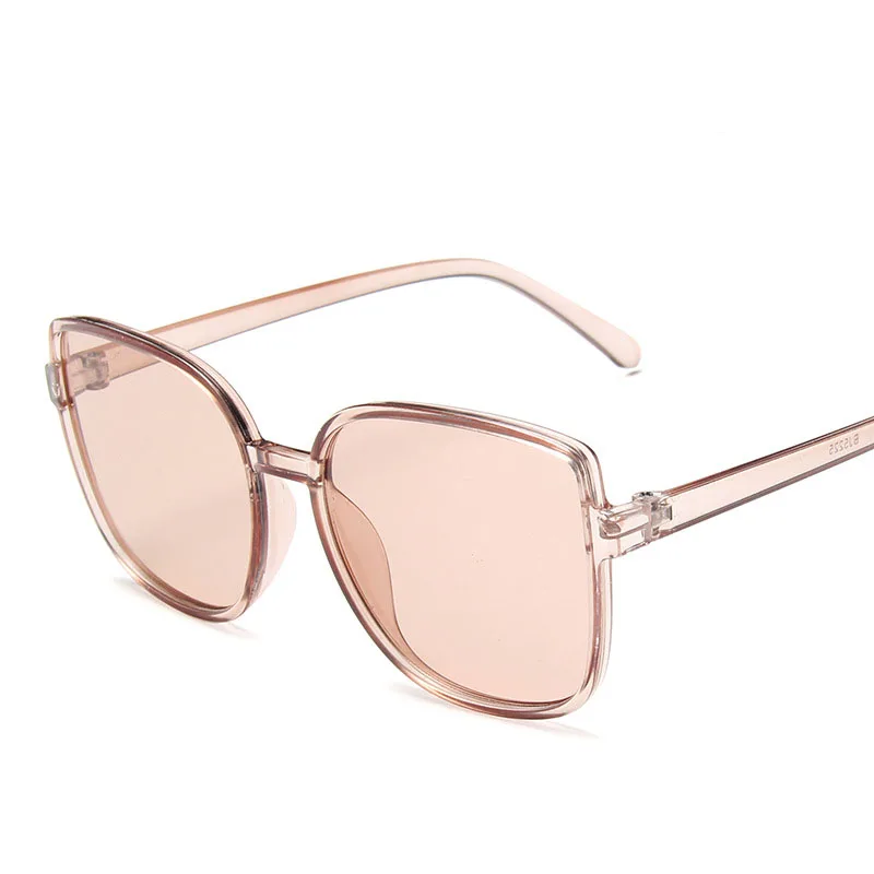 Fashion Colorful Reflective Mercury Sunglasses Oversize Round Frame Glasses Coated Outdoor Internet Celebrity Recommend Gafas
Fashion Colorful Reflective Mercury Sunglasses Oversize Round Frame Glasses Coated Outdoor Internet Celebrity Recommend Gafas