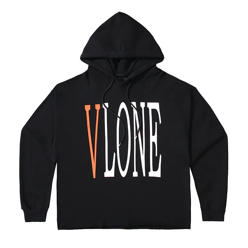 Sweatcoat VLONE Man Hoodies Cotton Sweatshirts Men Clothing Sweatshirt Woman Women's USA Brand Harajuku Friends
Sweatcoat VLONE Man Hoodies Cotton Sweatshirts Men Clothing Sweatshirt Woman Women's USA Brand Harajuku Friends