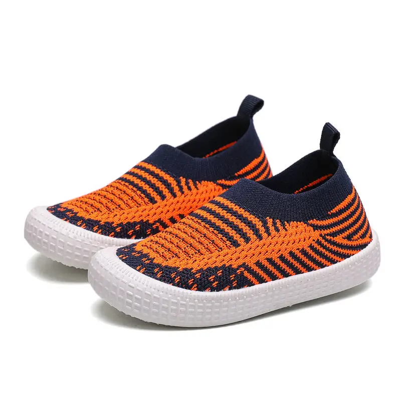 Children 1-6 Years Old Low-cut Socks Shoes Spring and Autumn Baby Toddler Shoes Baby Knitted Non-slip Shoes
Children 1-6 Years Old Low-cut Socks Shoes Spring and Autumn Baby Toddler Shoes Baby Knitted Non-slip Shoes