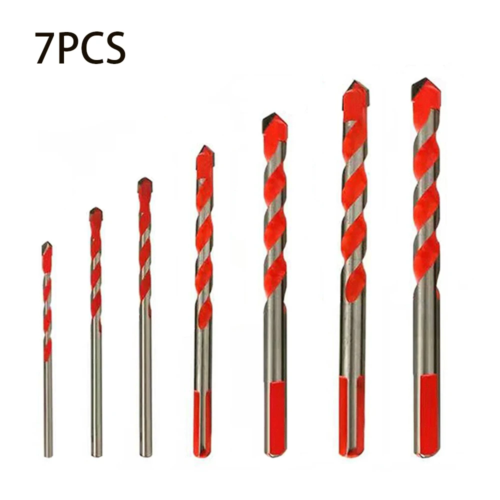 Для детей от 3 до 12 лет мм Многофункциональный треугольное сверло биты Керамика настенная плитка Мрамор Стекло пробиваемого отверстия пила ... 
Для детей от 3 до 12 лет мм Многофункциональный треугольное сверло биты Керамика настенная плитка Мрамор Стекло пробиваемого отверстия пила ...