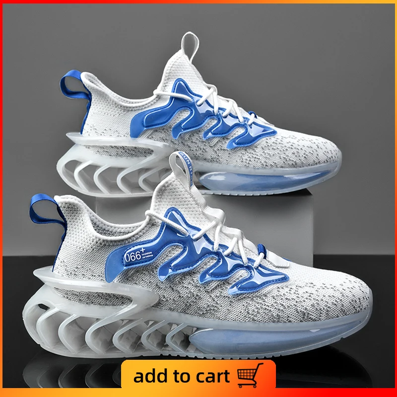 Men's High Top Fashion Leather Sneakers Trend Hot Sale Comfortable Man Casual Shoes Outdoor Non-slip Breathable Men Shoes
Men's High Top Fashion Leather Sneakers Trend Hot Sale Comfortable Man Casual Shoes Outdoor Non-slip Breathable Men Shoes