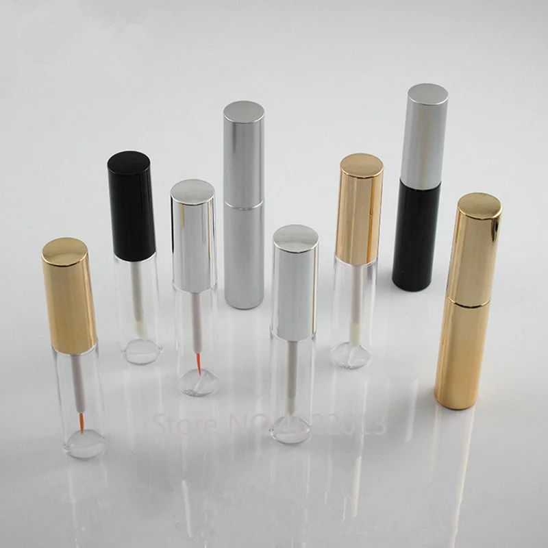 30/50/100/pcs 8ml Empty Eyelash Glue Bottle Mascara Tube DIY Eyeliner VE Growth Fluid Refillable Bottles Lip Gloss Tubes
30/50/100/pcs 8ml Empty Eyelash Glue Bottle Mascara Tube DIY Eyeliner VE Growth Fluid Refillable Bottles Lip Gloss Tubes
