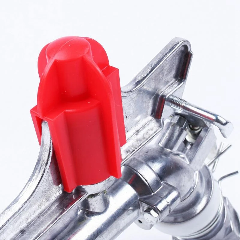 1.5 Inch Garden Impact Water 360 Degree Adjustable Sprinkler Durable Zinc Alloy
1.5 Inch Garden Impact Water 360 Degree Adjustable Sprinkler Durable Zinc Alloy