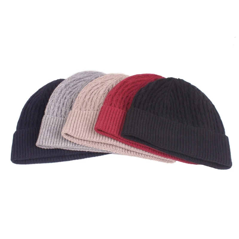Unisex Outdoor Winter Warm Knit Ski Hat Wool Comfortable Breathable Loose Leisure Sports Hat Beanie Hat
Unisex Outdoor Winter Warm Knit Ski Hat Wool Comfortable Breathable Loose Leisure Sports Hat Beanie Hat