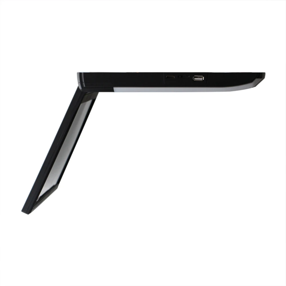12 Inch Car Monitor Flip Down TFT LCD Automobile Roof Mount Monitors Touch Screen 1080P Multimedia VideoCeiling Monitor
12 Inch Car Monitor Flip Down TFT LCD Automobile Roof Mount Monitors Touch Screen 1080P Multimedia VideoCeiling Monitor