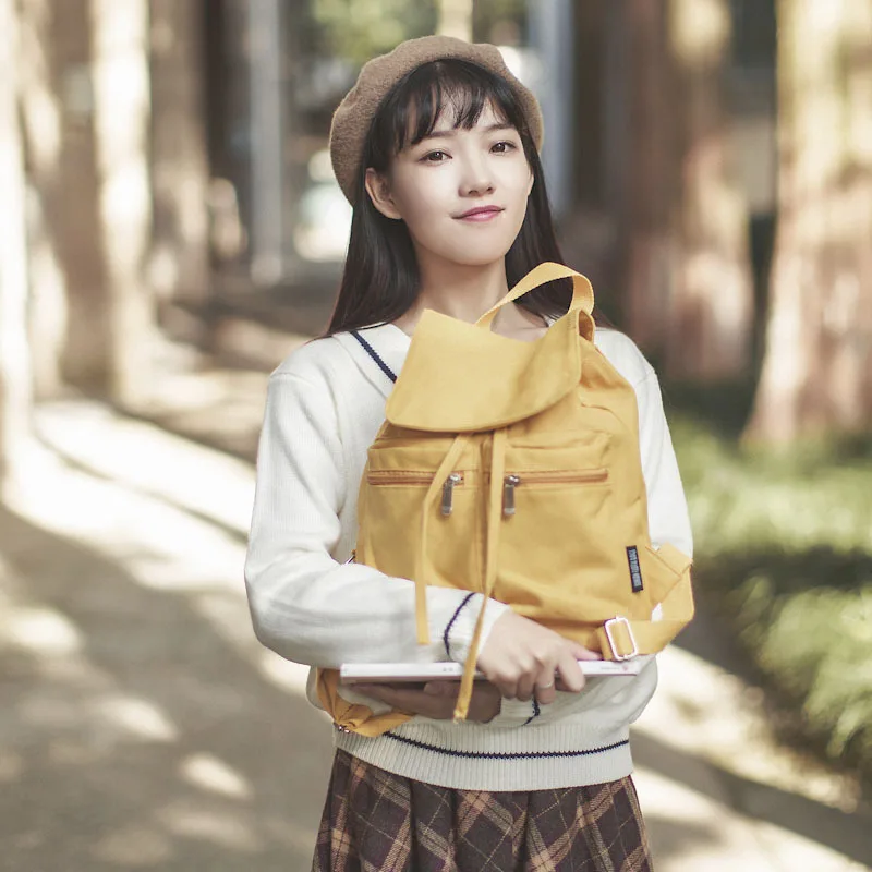 2019 spring new woman's bags casual college bags solid color simple candy color student bags
2019 spring new woman's bags casual college bags solid color simple candy color student bags
