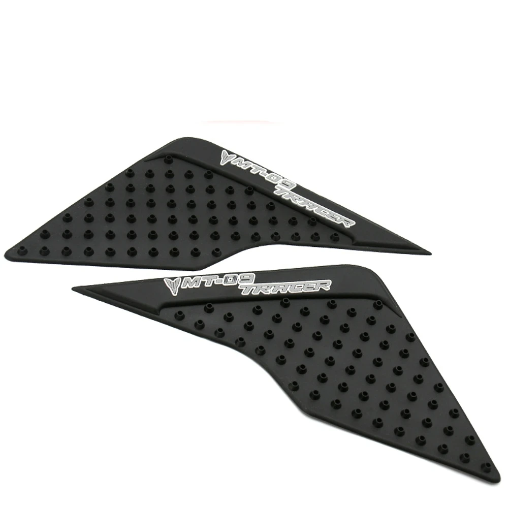 For Yamaha MT-09 TRACER FJ-09 2015 2016 2017 Motorcycle Anti slip Tank Pad 3M Side Gas Knee Grip Traction Pads Protector Sticker
For Yamaha MT-09 TRACER FJ-09 2015 2016 2017 Motorcycle Anti slip Tank Pad 3M Side Gas Knee Grip Traction Pads Protector Sticker