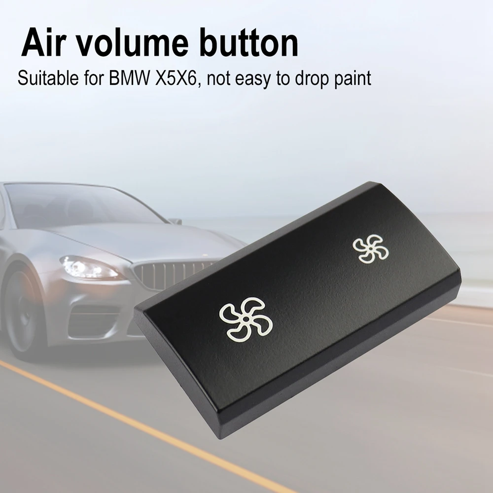 For BMW A/C Heater Climate Air Volume Air Conditioning Fan Speed Button Switch For BMW X5 E70 X6 E71 Car-Styling Interior
For BMW A/C Heater Climate Air Volume Air Conditioning Fan Speed Button Switch For BMW X5 E70 X6 E71 Car-Styling Interior