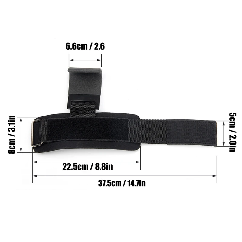 PROFESSIONAL ANTI-SLIP WRIST SUPPORT WITH HOOK GYM ARMS STRENGTH TRAINING STRAP GRIP ACCESSORIES FOR FITNESS WEIGHT LIFTING
PROFESSIONAL ANTI-SLIP WRIST SUPPORT WITH HOOK GYM ARMS STRENGTH TRAINING STRAP GRIP ACCESSORIES FOR FITNESS WEIGHT LIFTING