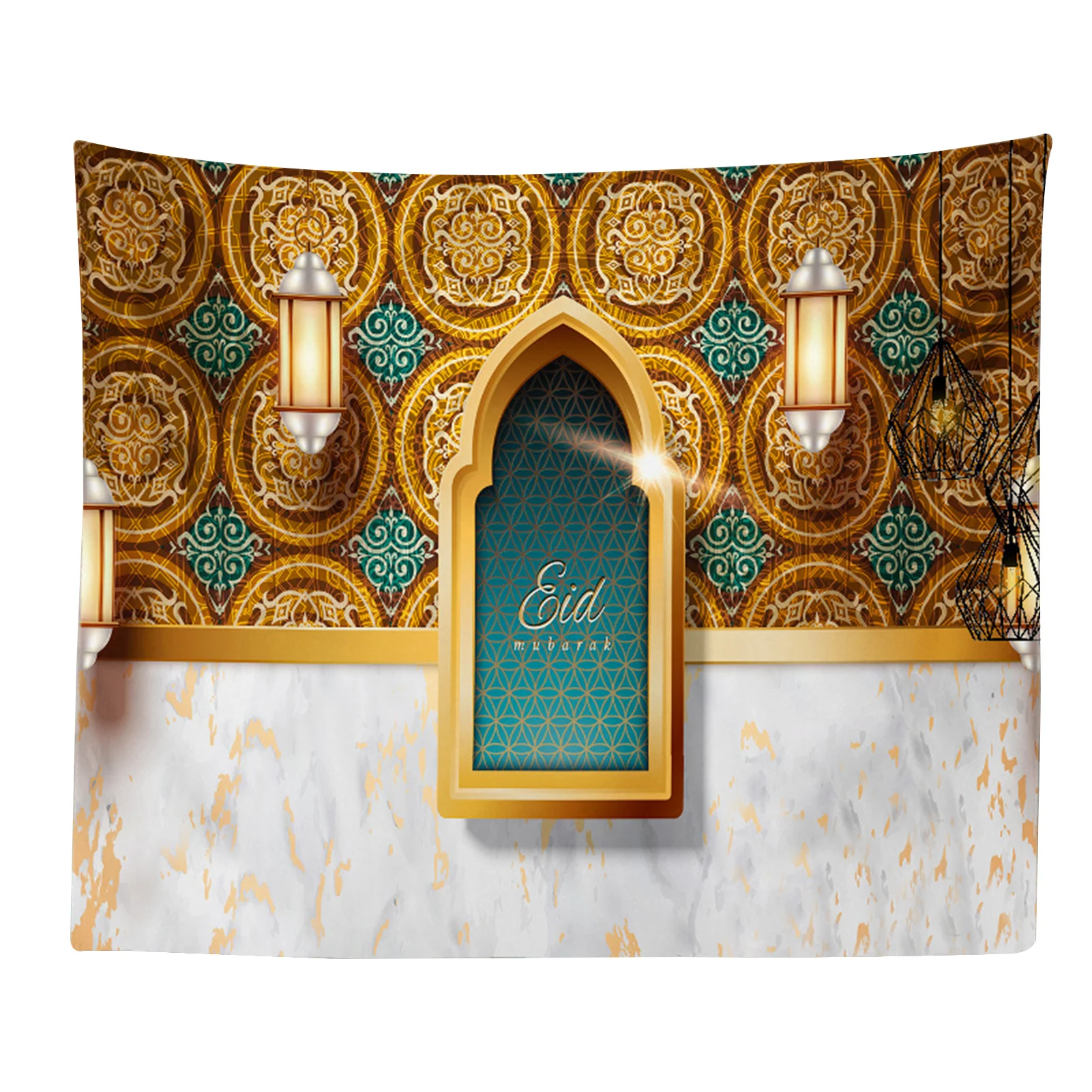 Ramadan Decorations Eid Wall Decor Muslim Tapestry For Bedroom Ramadan Decorations Eid Wall Decor Muslim Tapestry For Bedroom
Ramadan Decorations Eid Wall Decor Muslim Tapestry For Bedroom Ramadan Decorations Eid Wall Decor Muslim Tapestry For Bedroom