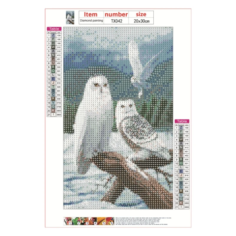 Birds Butterfly DIY 5D Full Drill Diamond Painting Embroidery Cross Stitch Kits Rhinestone Wall Home Decoration
Birds Butterfly DIY 5D Full Drill Diamond Painting Embroidery Cross Stitch Kits Rhinestone Wall Home Decoration