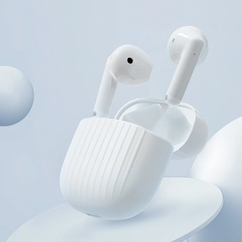 TWS-наушники Xiaomi MiiiW Bluetooth-гарнитура Marshmallow ультра-маленький корпус удобные