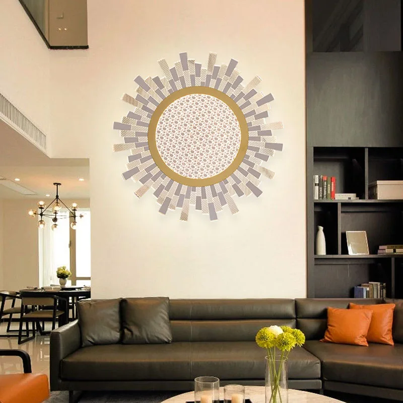 Minimalist creative led bedroom lamp ceiling lamp modern personality art background wall lamp nordic living room room lamp
Minimalist creative led bedroom lamp ceiling lamp modern personality art background wall lamp nordic living room room lamp