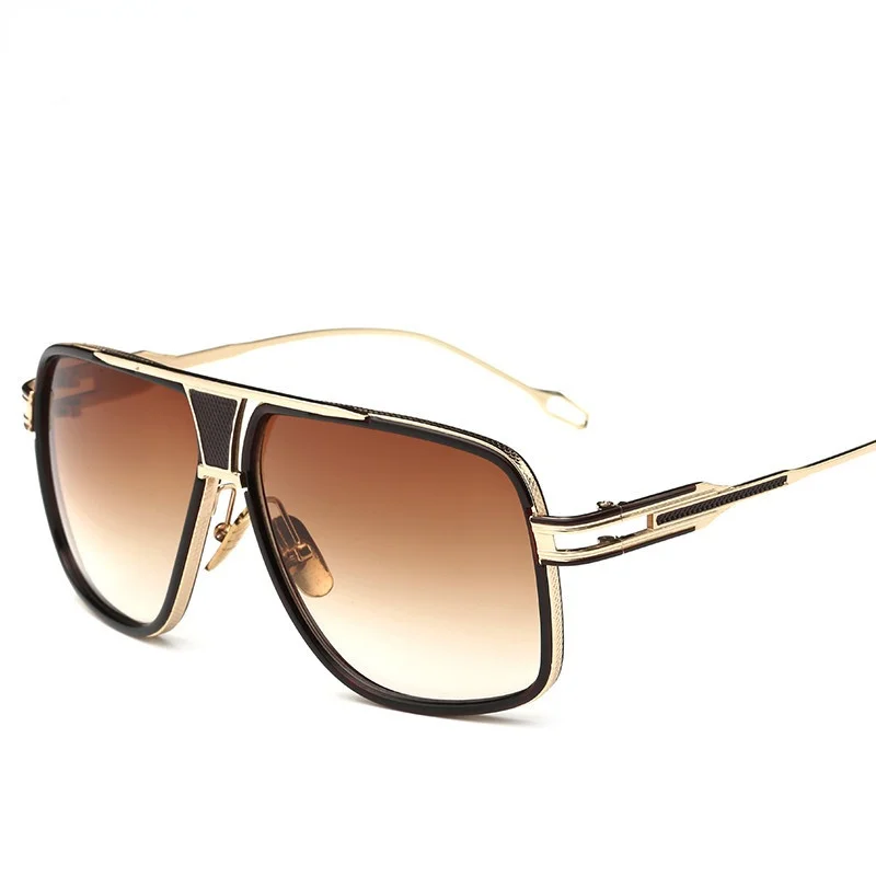2021 Luxury Sunglasses For Men Women Brand Metal Big Frame Glasses Ladies UV400 Blue Black Sunglass Male Female Eyewear
2021 Luxury Sunglasses For Men Women Brand Metal Big Frame Glasses Ladies UV400 Blue Black Sunglass Male Female Eyewear