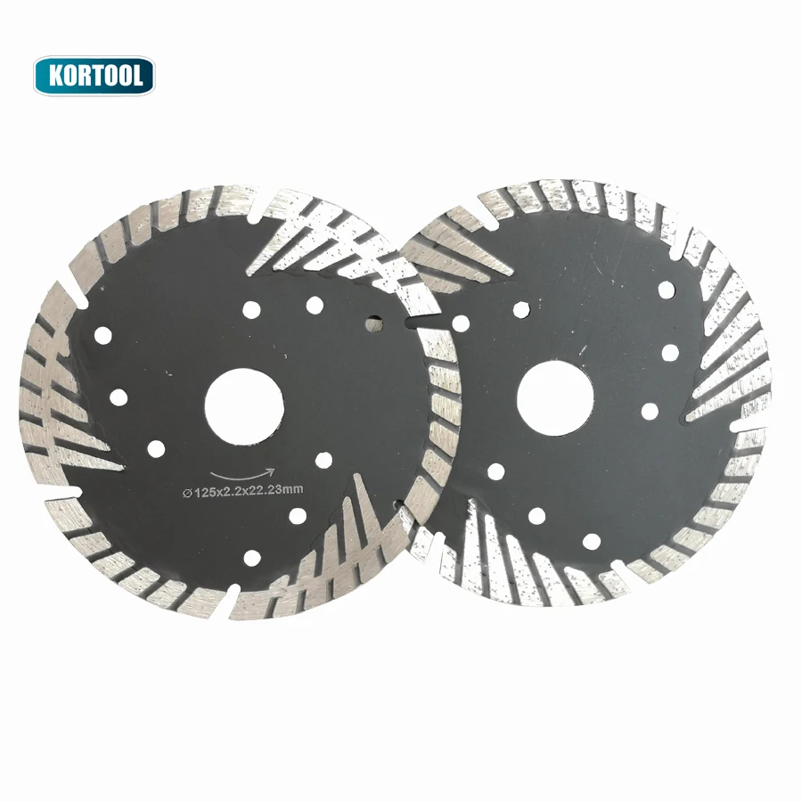 Алмазные лезвия 125 мм, режущий диск, турбо лезвие горячего прессования с наклонной защитой зубов, каменное бетонное колесо
Алмазные лезвия 125 мм, режущий диск, турбо лезвие горячего прессования с наклонной защитой зубов, каменное бетонное колесо