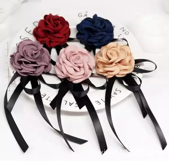 2021 Hot Japan and South Korea accessories manufacturers ribbon pin sweaters accessories beautiful batch of fever and flowers
2021 Hot Japan and South Korea accessories manufacturers ribbon pin sweaters accessories beautiful batch of fever and flowers