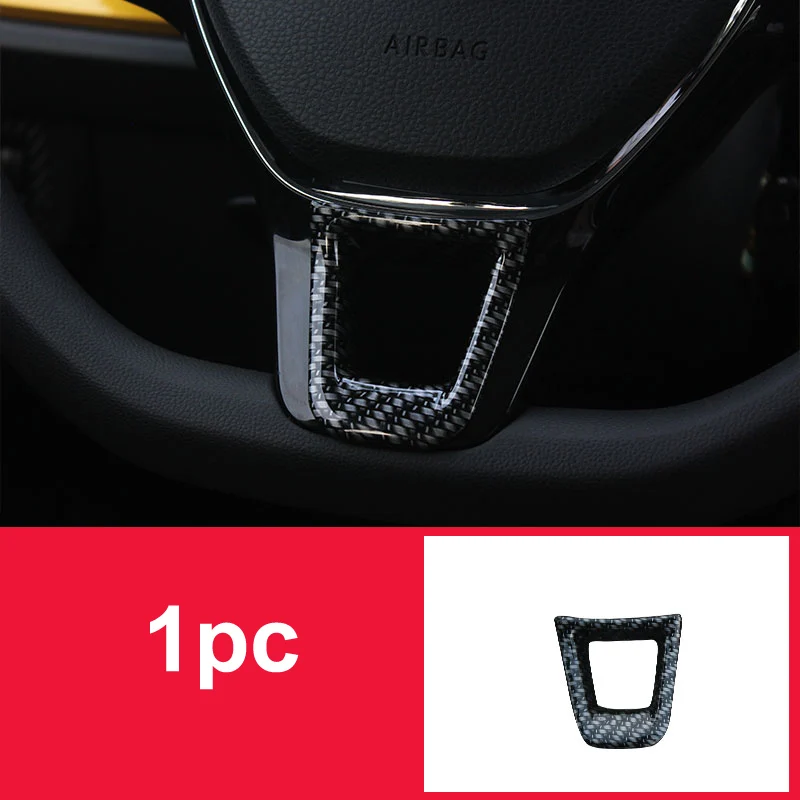1pc for POLO PLUS 2019 Steering wheel decorate
1pc for POLO PLUS 2019 Steering wheel decorate