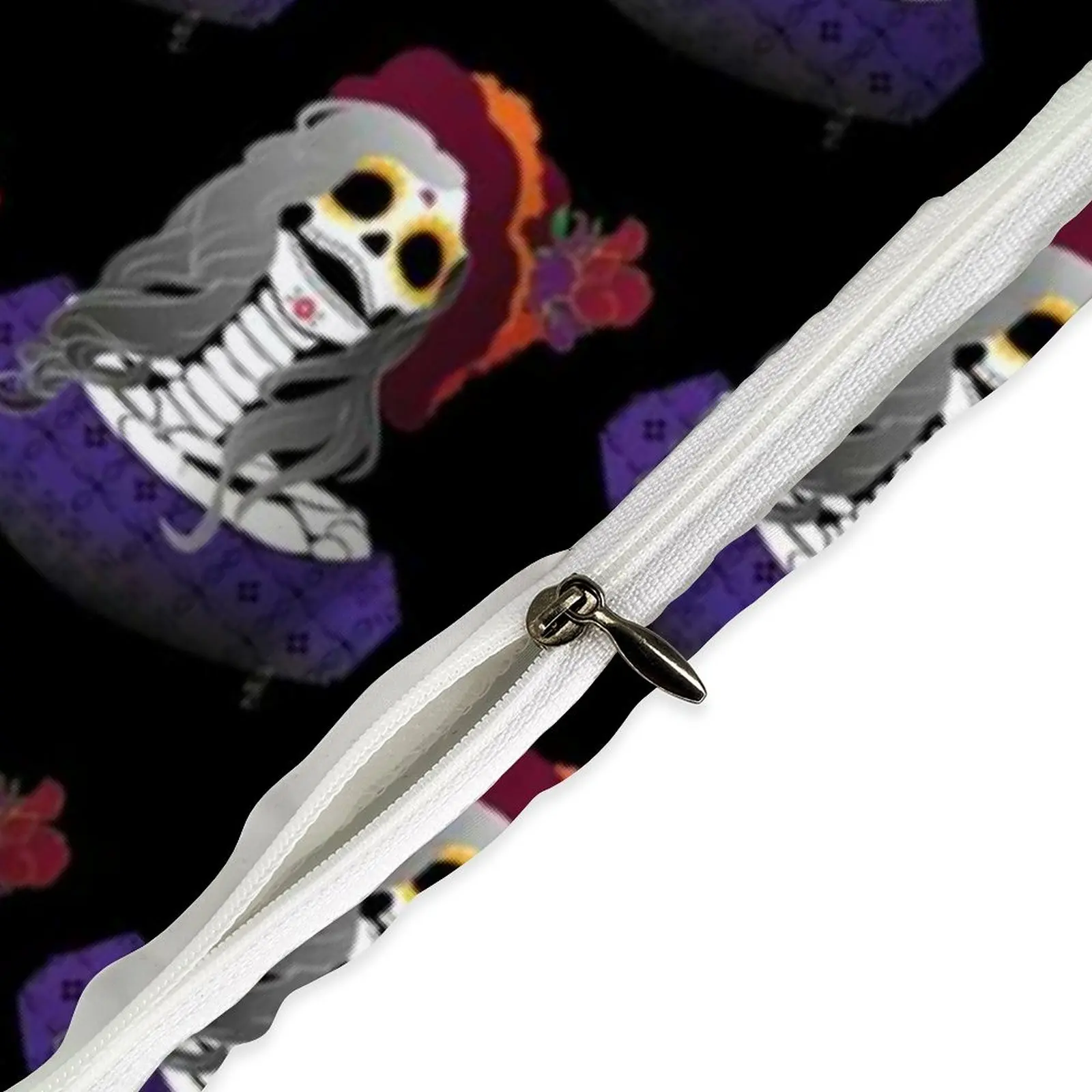 La Catrina
La Catrina